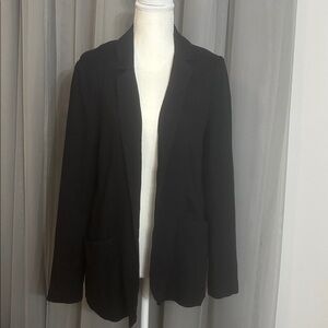 Express Elegant Black Blazer, Size S, NWT